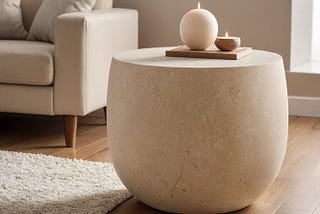 Round-Stone-End-Side-Tables-1