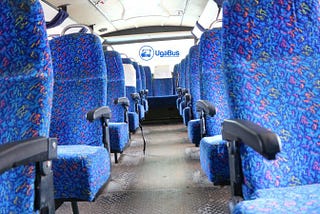 Passenger tales: Of bus accidents and the trauma thereafter.