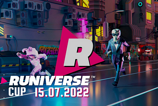 Runiverse: you start with an exclusive launch tournament!