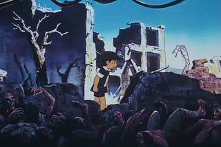 #331: Barefoot Gen
