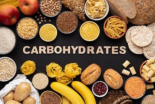 The Case Against Carbs | I AM Fitness
