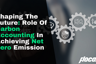 Navigating the Path to Net-Zero: The Critical Role of Carbon Accounting