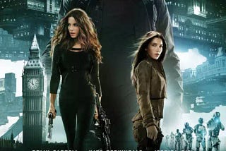 Total Recall (2012) Download MP4