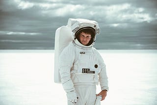 JonesGens — The Space Shuttle Microgeneration