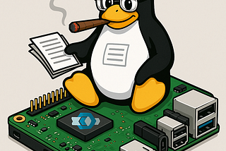 Part 12 — How I Run My Entire Digital Life on a Raspberry Pi: Unify and Elevate your…