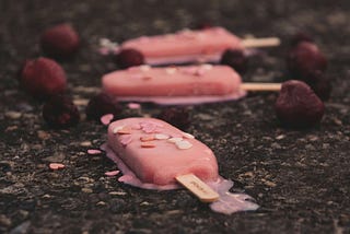 Is it human nature to melt?