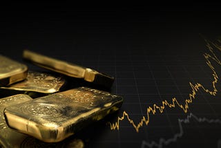Digital Gold — The Future Of Gold With Blockchain