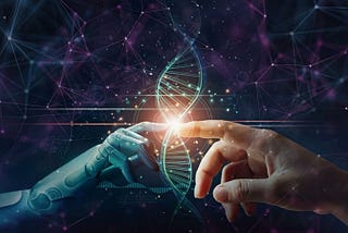 The Secret Messages in Your DNA