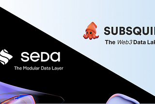SEDA & Subsquid Dissect Web3 Data Differences