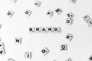 How to Build a Brand from Scratch