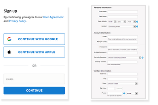 8 Steps to Optimize the UX/UI for SaaS Products