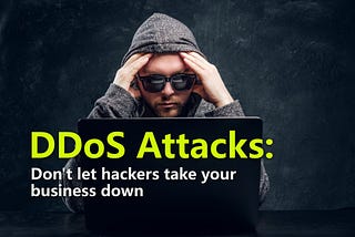 Mastering DDoS Attack Mitigation: A Comprehensive Guide (Part 2)