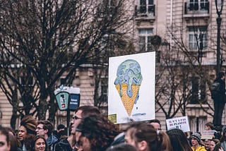 Addressing Climate Change: A close brief  look at the future of Small Nuclear Energy