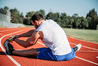 Is stretching helpful or a scam in fitness?