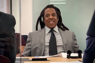 Jay-Z and Desiree Perez’s Roc Nation Enter the NYC Casino Conversation