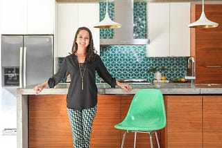 4 Asian-Americans on Sharing Their Roots through Interior Design