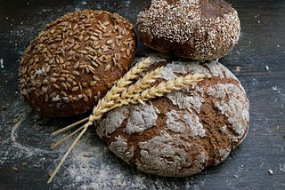 Why I’m Giving Up Gluten