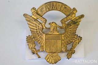 Local Museum Showcases Artifacts from Aggie War Hymn author