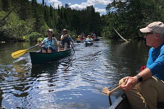 TRAVEL LOG: My week in Northern Wisconsin