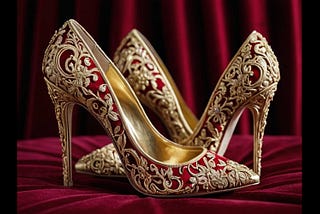 Gold-Prom-Shoes-1