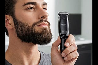 Professional-Beard-Trimmer-1