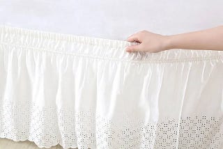 better-homes-and-gardens-ivory-solid-cotton-poly-bedskirt-adjustable-size-one-size-1