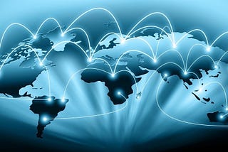 Cross-Border Startup Investment Is Quietly Booming — Here’s What It Means for Equity Crowdfunding