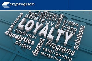 Cryptograin is the service of quick accumulation, saving and increasing funds just like never…