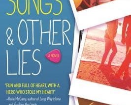 Review: Love Songs & Other Lies — Jessica Pennington