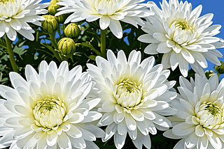 White-Mums-1