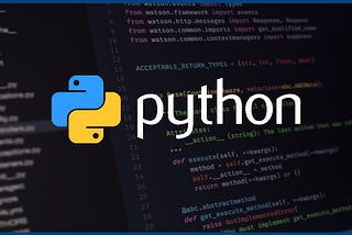 Objectively Python