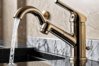 Bronze-Bathroom-Faucet-1