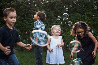3 Social Factors That Will Shape Generation Alpha