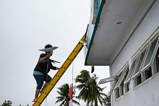 Jalan Panjang Mengejar Pemerataan Akses Internet di Puskesmas Seluruh Indonesia