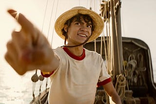 Listen to The King of The Pirates