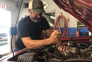 Mobile RV Repair Near me