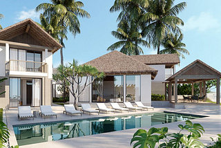 Tips for Finding the Perfect House Rental for Vacation