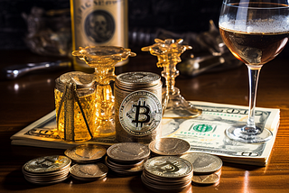 The Prohibited Currency: Parallels between Cryptocurrency and the American Prohibition