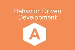 Vamos falar de BDD - Behaviour Driven Development