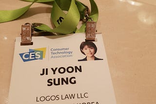 [2019 CES] CES 참관기