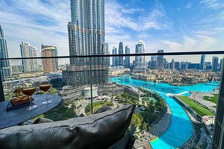 How to Boost Rental Income from Your Dubai Property in 2025