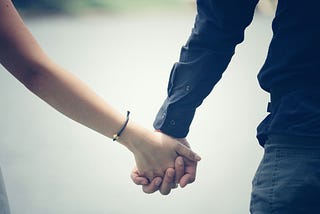 Why Some Of Us Can’t Show Their Love To Others
