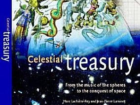 Celestial Treasury | Cover Image