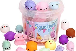 kingyao-squishies-squishy-toy-24pcs-party-favors-for-kids-mochi-squishy-toy-moji-kids-mini-kawaii-sq-1