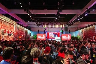E3 gone this year, or gone for good?