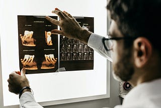 Data Scientist in a War — Identifying Human Bodies Through Dental X-Ray Images