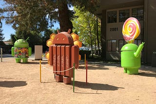 Day 4 at Android Week: Async, Design Pattern, and Architecture Pattern