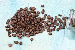 Here’s why trees could save coffee production from climate change