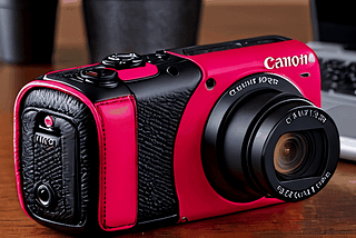 Canon PowerShot camera cases-1