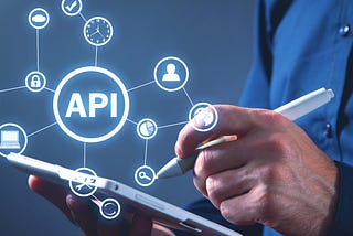 The Future of Business is Connected: Why Your Company Needs an API Strategy